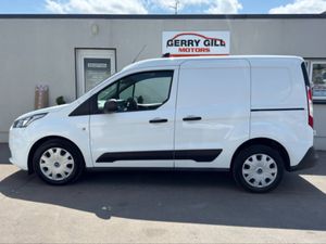 Ford Transit Connect 2021.75MY SWB HP TREND 1.5TD1 - Image 4