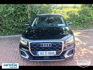 Audi Q2 1.0 TFSI LOW MILEAGE SE 4DR - Image 3