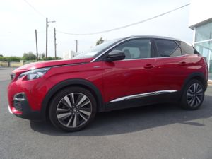 Peugeot 3008 1.5HDI GT LINE PREMIUM 130BHP 5DR - Image 2