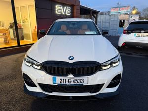 M3 performance kit - Tech Pack - Stunning example - Image 4