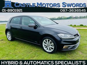 Volkswagen Golf FINANCE AVAILABLE / AUTO / DIGITAL - Image 2