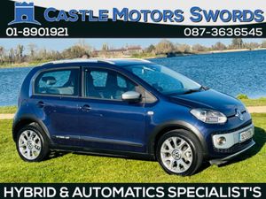 Volkswagen up! 1.0L AUTO - Image 2
