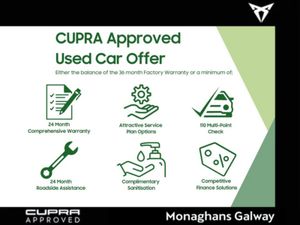 Cupra Formentor E-HYBRID 204BHP - Image 3