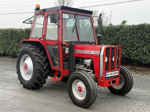 Massey Ferguson 250 - Image 2
