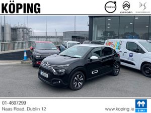 Citroen C3 PLUS PURETECH 83 // LAST EX DEMONSTRATI - Image 2