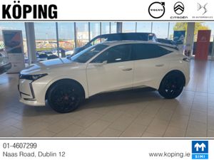 DS Automobiles DS 4 PERFOMANCE LINE PURETECH 130 B - Image 3