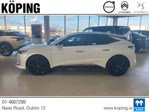 DS Automobiles DS 4 PERFOMANCE LINE PURETECH 130 B - Image 4