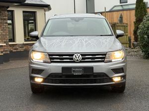 7 Seater 202 Volkswagen Tiguan Allspace! - Image 2