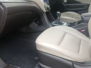 Hyundai Santa Fe 2018 *EXECUTIVE* 2.2 D 7 SEATS - Image 4