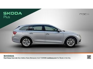 Skoda Octavia COMBI AMBITION 1.0 TSI 110 BHP-AS NE - Image 3