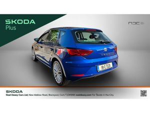 SEAT Leon 1.0tsi 115HP SE- EXCEPTIONAL CAR WITH JU - Image 3
