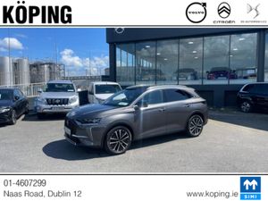 DS Automobiles DS 7 RIVOLI E-TENSE 225 AUTO // HIG - Image 3