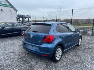 Volkswagen Polo - Image 4