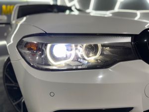 ◼️2017 BMW 530e M-SPORT AUTOMATIC◼️ - Image 3