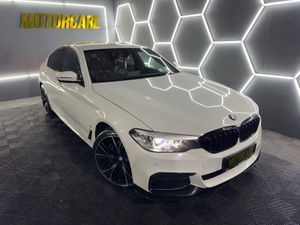 ◼️2017 BMW 530e M-SPORT AUTOMATIC◼️ - Image 2