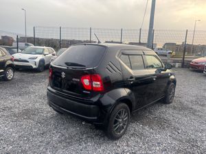 Suzuki Ignis - Image 4