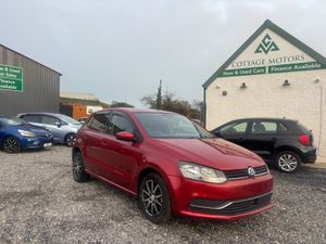 Volkswagen Polo - Image 2