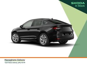 Skoda Enyaq Coupé 85 | 82 kWh In Stock - Image 2