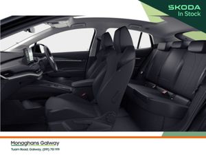 Skoda Enyaq Coupé 85 | 82 kWh In Stock - Image 3