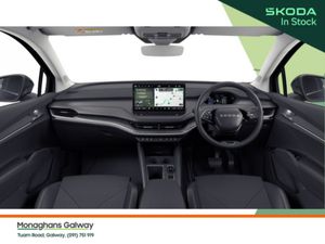 Skoda Enyaq Coupé 85 | 82 kWh In Stock - Image 4