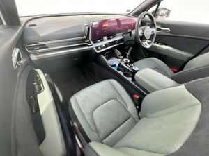 Kia Sportage HEV - Image 3