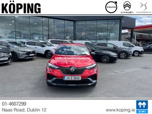 Renault Arkana ESPRIT ALPINE E-TECH HYBRID // HIGH - Image 4