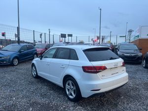Audi A3 - Image 4