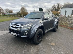 Isuzu D-Max ARCTIC TRUCKS AUTO - Image 3