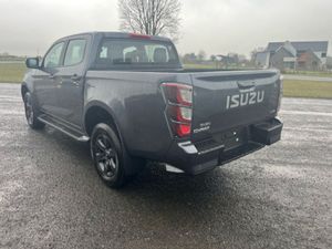 Isuzu D-Max Dmax LSE Auto - Image 4