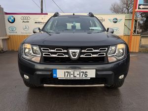 171 Dacia Duster 1.5D PRESTIGE Low Miles - Image 2