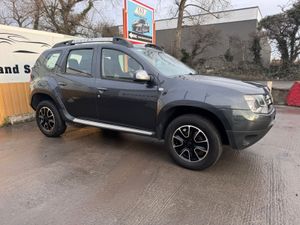 171 Dacia Duster 1.5D PRESTIGE Low Miles - Image 3
