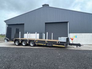 SLS Low Loader - Image 4