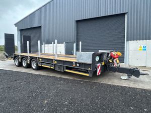 SLS Low Loader - Image 2