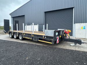 SLS Low Loader - Image 3