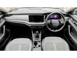 Skoda Octavia SE 2.0TDI 115BHP-SUNSET-LERNA ALLOYS - Image 2