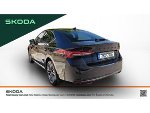 Skoda Octavia SE 2.0TDI 115BHP-SUNSET-LERNA ALLOYS - Image 3