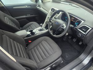 15 Mondeo NEW NCT - Image 4