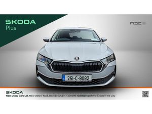 Skoda Octavia SELECTION 2.0 TDI 115 BHP- AS NEW FU - Image 4