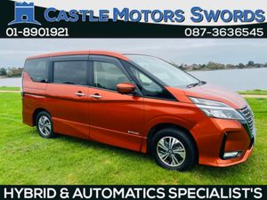Nissan Serena 1.2 E POWER HYBRID / FINANCE AVAILAB - Image 2