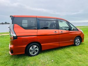 Nissan Serena 1.2 E POWER HYBRID / FINANCE AVAILAB - Image 3