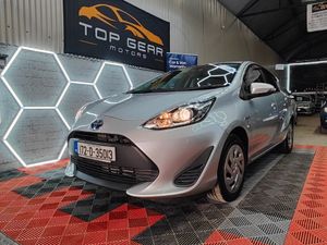 2017 Toyota Aqua- Immaculate condition push button - Image 2