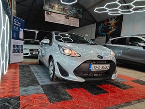 2017 Toyota Aqua- Immaculate condition push button - Image 4