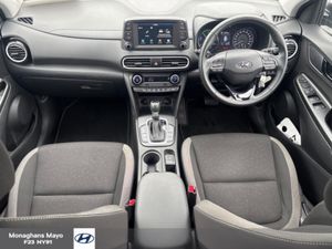 Hyundai KONA KAUAI EXECUTIVE 1.6 PETROL HYBRID HEV - Image 2