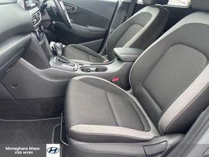 Hyundai KONA KAUAI EXECUTIVE 1.6 PETROL HYBRID HEV - Image 4
