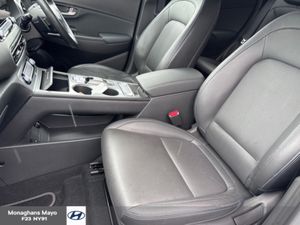 Hyundai KONA PREMIUM -484KM RANGE- 64KWH - Image 4