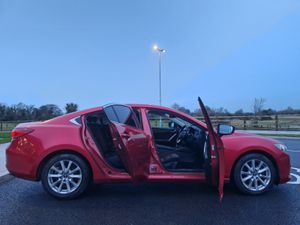 Mazda 6 , LOW KMS  NEW NCT 2 YEAR WARRANTY,FINANCE - Image 3