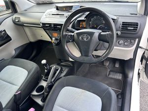 2014 TOYOTA IQ2 1.0 PETROL LOW MILES - Image 2