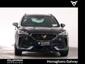 Cupra Formentor E-HYBRID 204HP Auto - Image 2