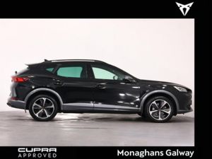 Cupra Formentor E-HYBRID 204HP Auto - Image 3