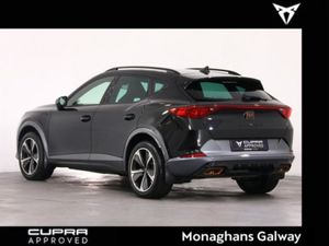 Cupra Formentor E-HYBRID 204HP Auto - Image 4